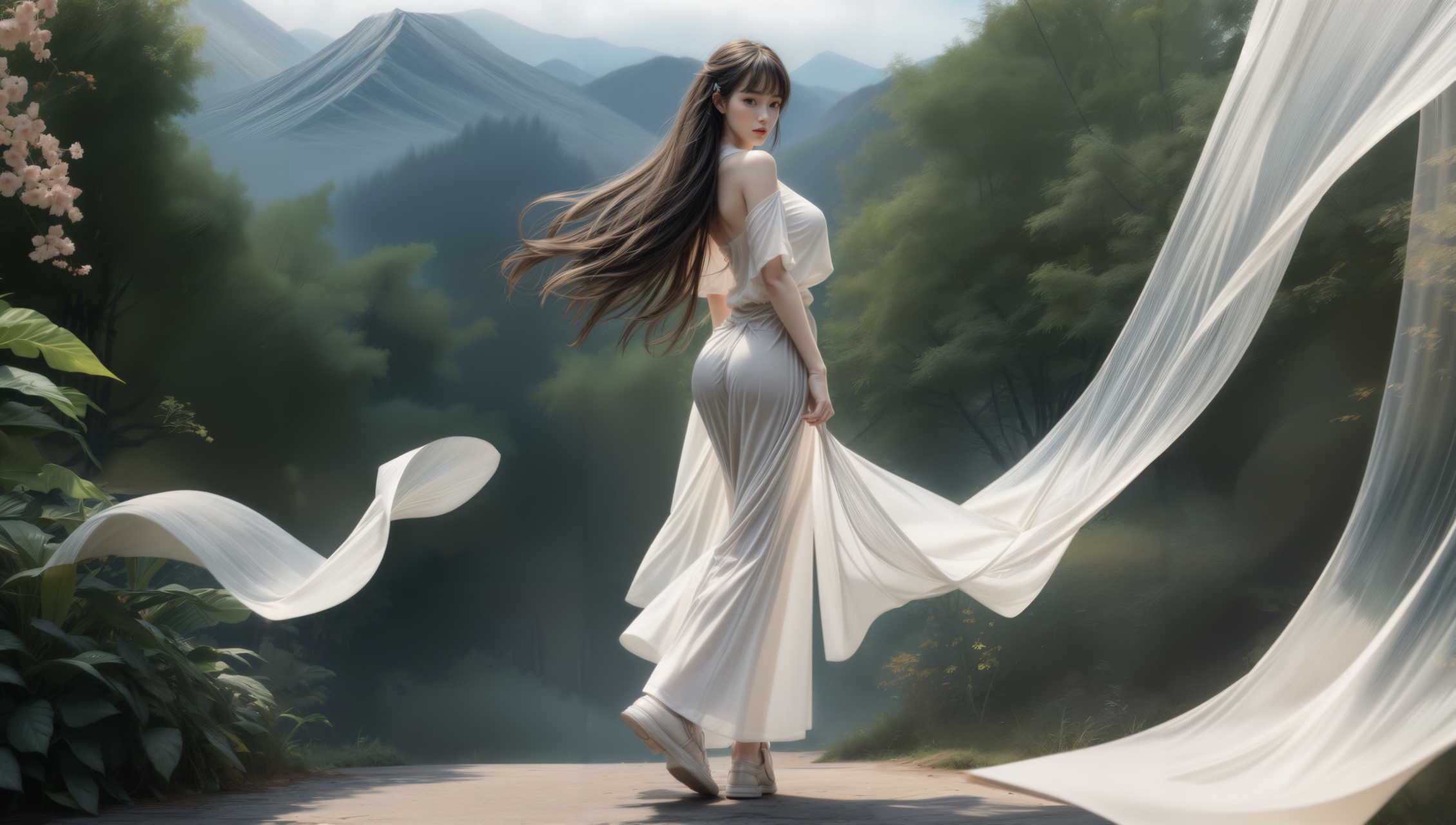 国家大剧院《第十二夜》将演 排练场先呈爱情“疯”云